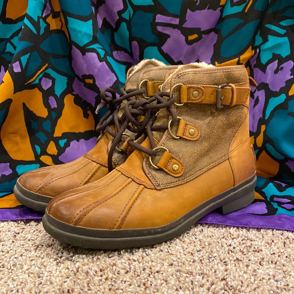 UGG Cecile Boot